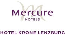 Mercure Hotel Krone Lenzburg Logo