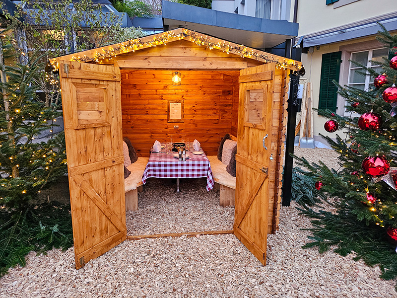 2026_Krone Lenzburg_Winterdoerfli_Chalet_01